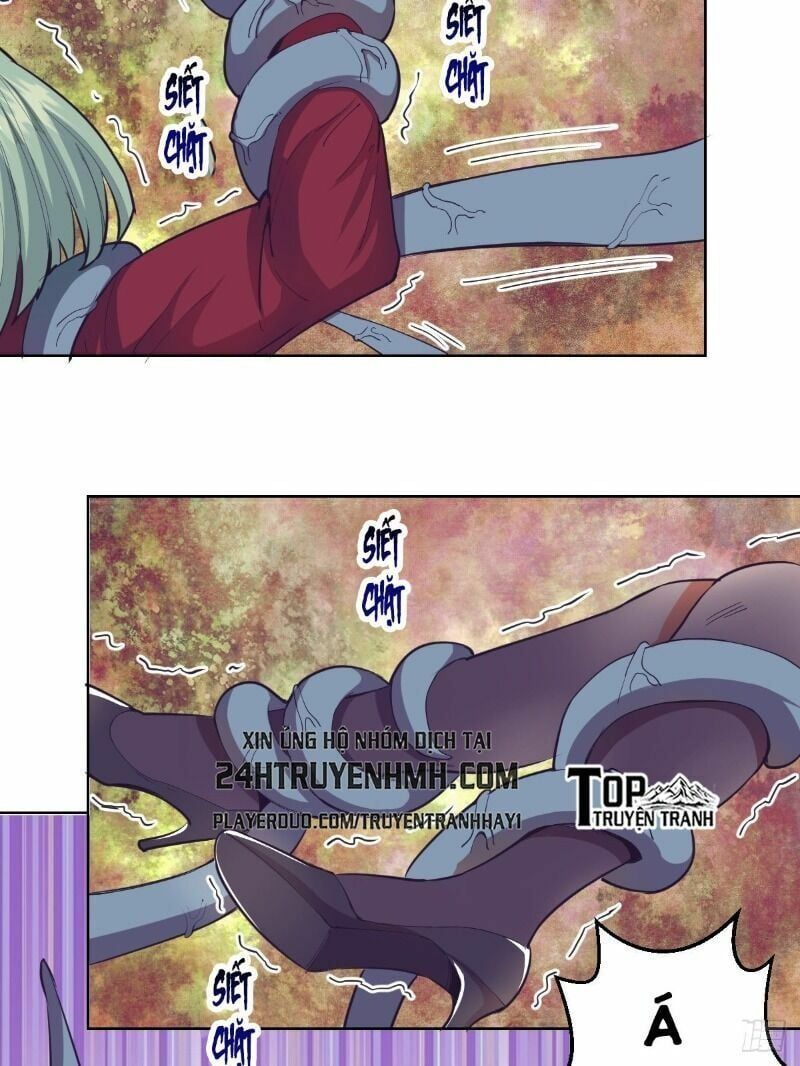 đọc truyện Tinh Linh Ám Đế Chương 38 ảnh 23 tại Thiên Thai Truyện