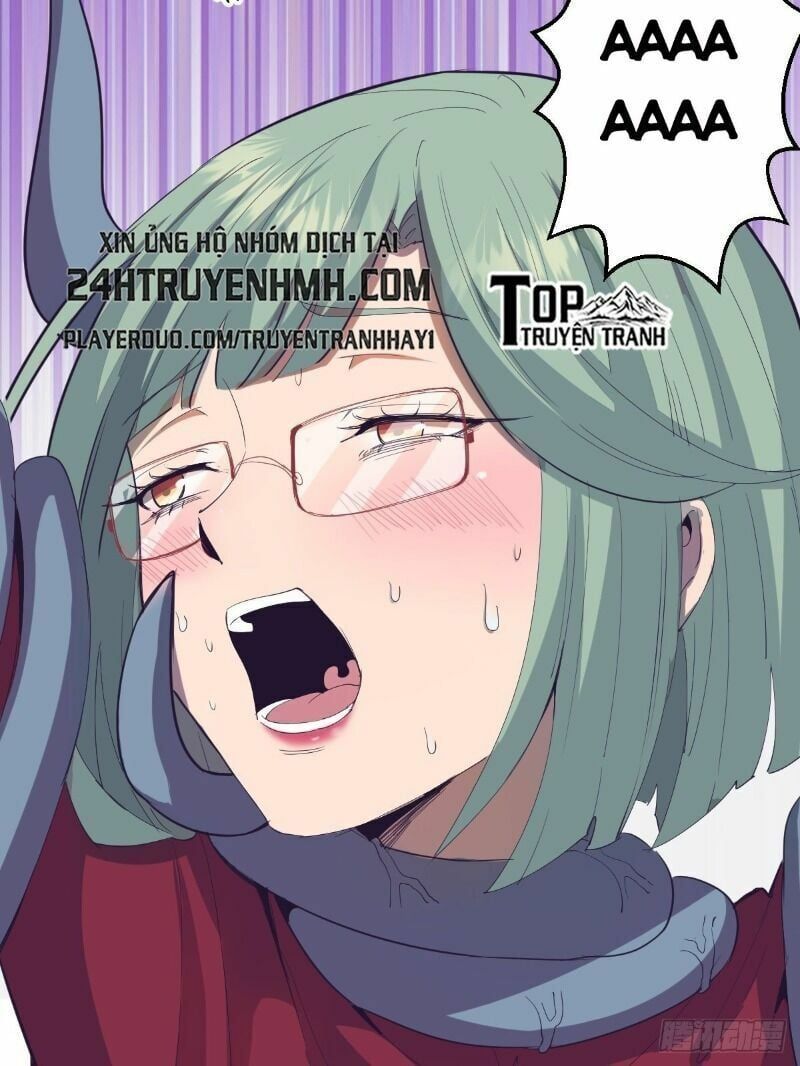 đọc truyện Tinh Linh Ám Đế Chương 38 ảnh 24 tại Thiên Thai Truyện