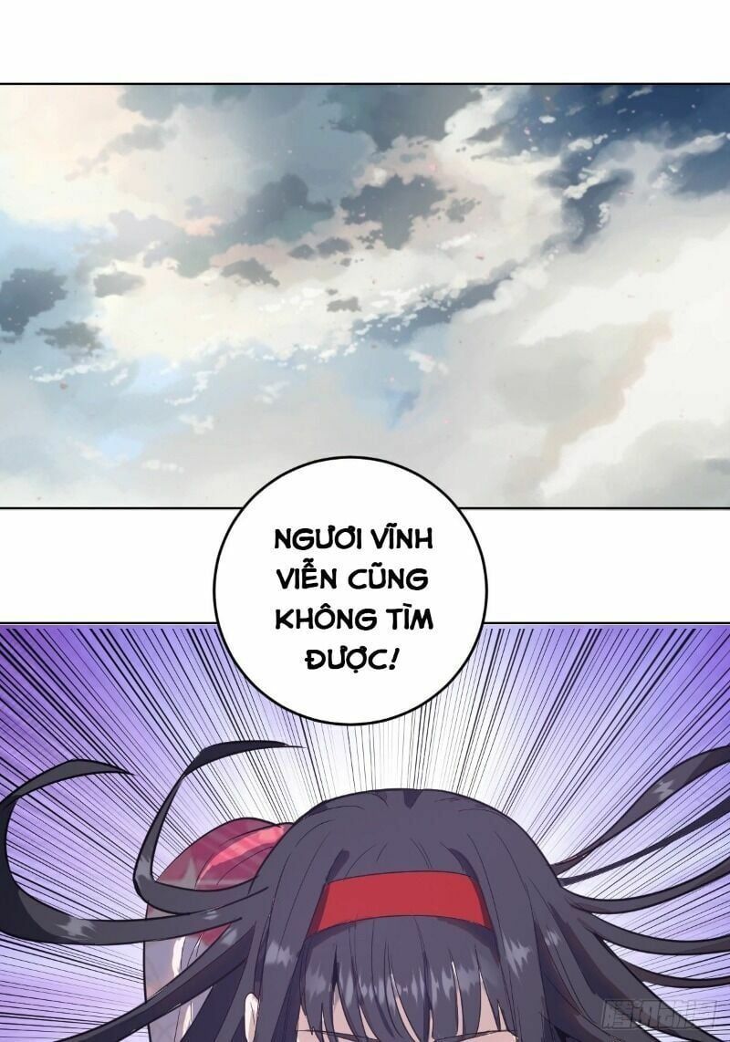 đọc truyện Tinh Linh Ám Đế Chương 38 ảnh 27 tại Thiên Thai Truyện