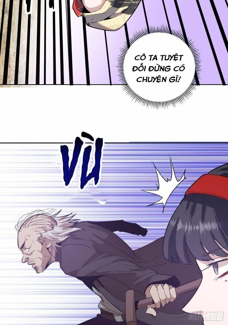 đọc truyện Tinh Linh Ám Đế Chương 38 ảnh 30 tại Thiên Thai Truyện