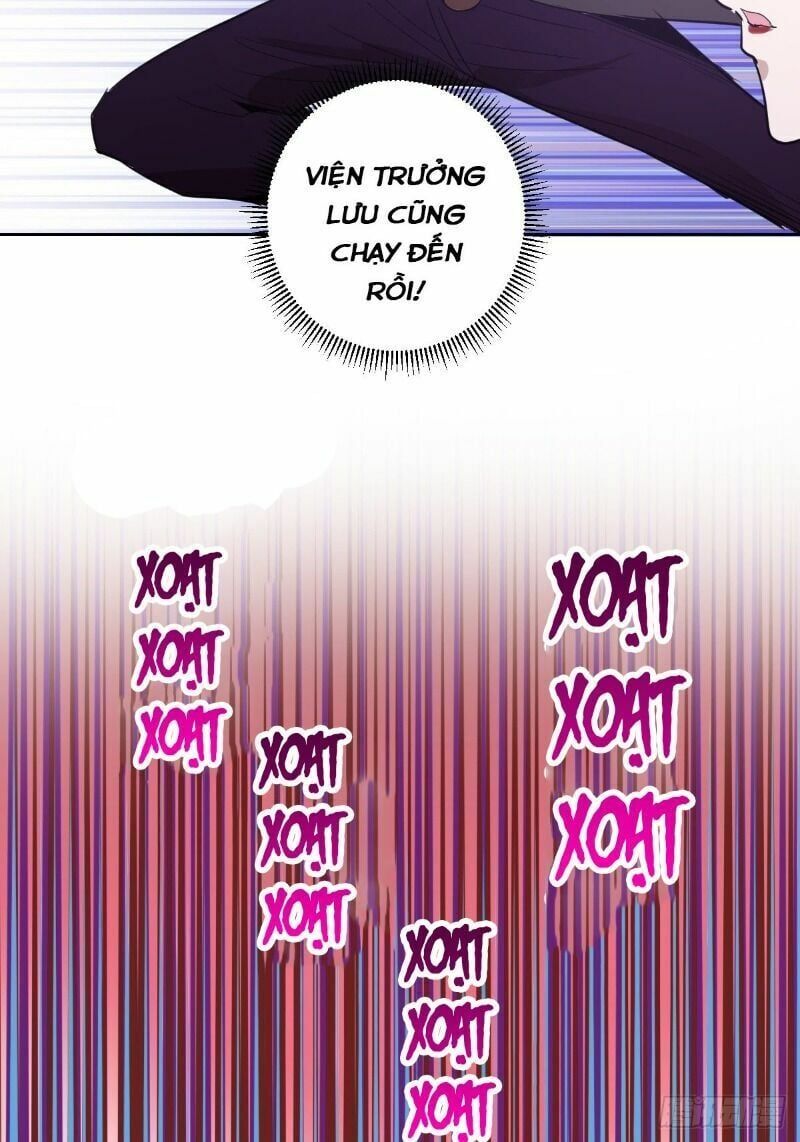 đọc truyện Tinh Linh Ám Đế Chương 38 ảnh 31 tại Thiên Thai Truyện