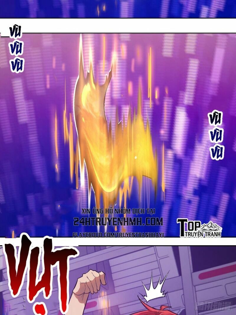 đọc truyện Tinh Linh Ám Đế Chương 38 ảnh 5 tại Thiên Thai Truyện