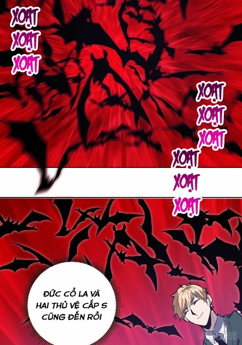 đọc truyện Tinh Linh Ám Đế Chương 38 ảnh 33 tại Thiên Thai Truyện