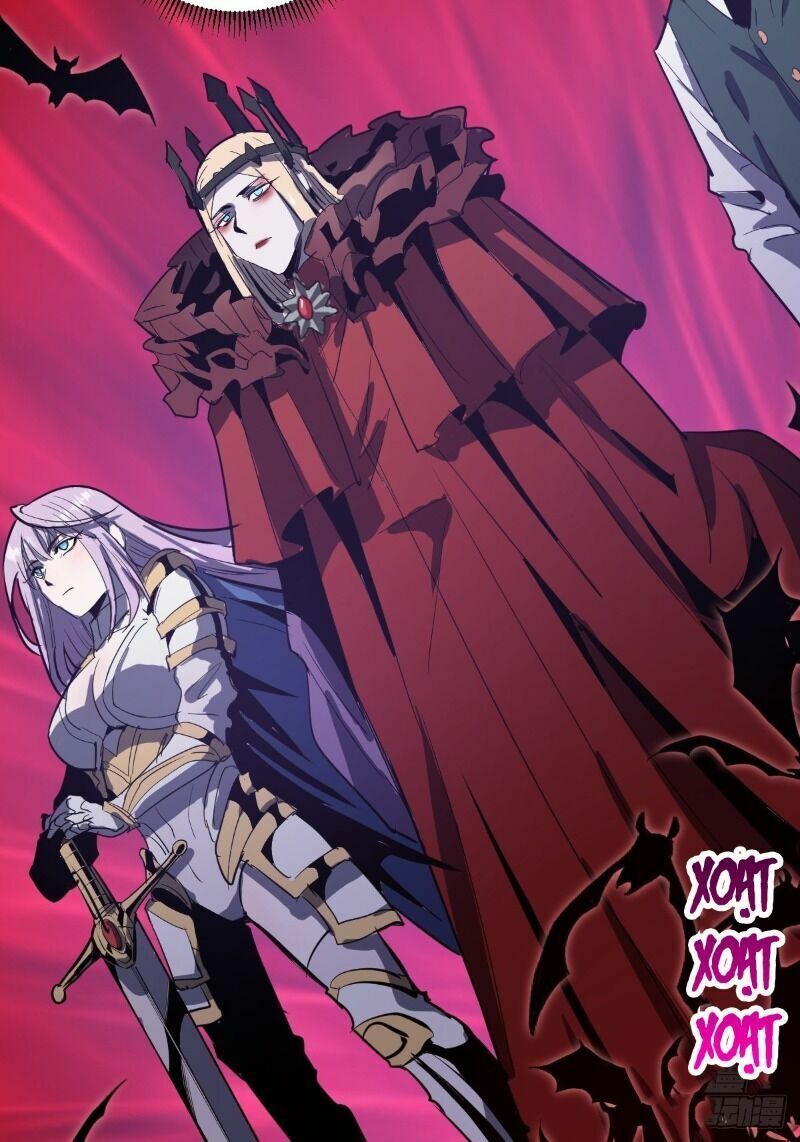 đọc truyện Tinh Linh Ám Đế Chương 38 ảnh 34 tại Thiên Thai Truyện