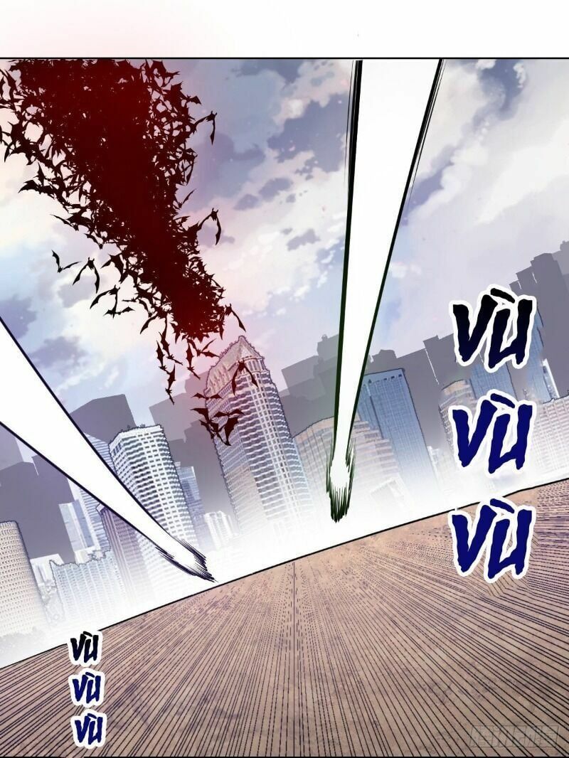 đọc truyện Tinh Linh Ám Đế Chương 38 ảnh 36 tại Thiên Thai Truyện