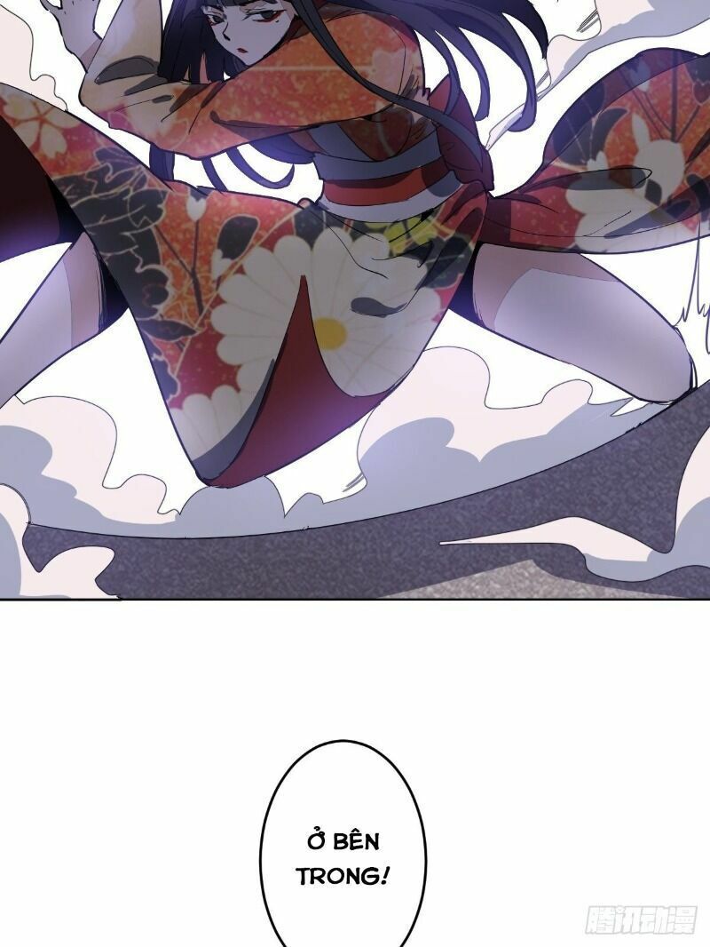 đọc truyện Tinh Linh Ám Đế Chương 38 ảnh 39 tại Thiên Thai Truyện