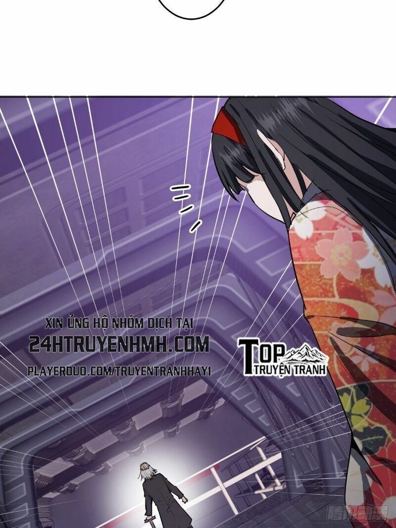 đọc truyện Tinh Linh Ám Đế Chương 38 ảnh 40 tại Thiên Thai Truyện