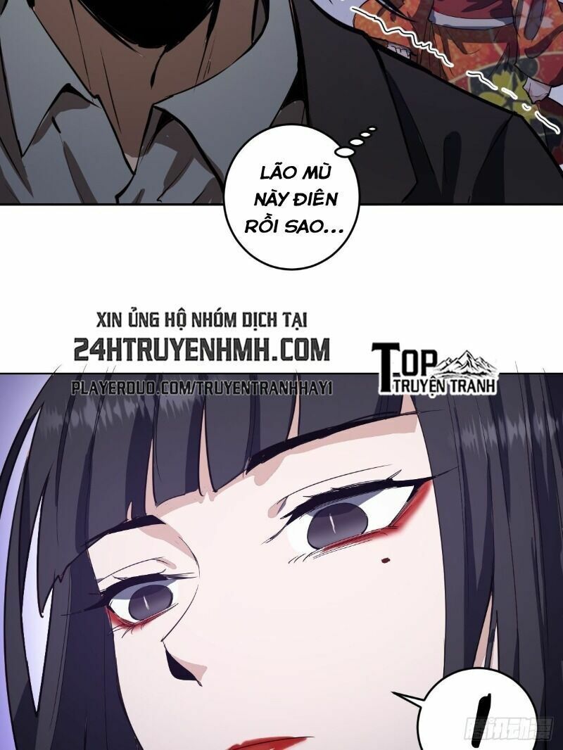 đọc truyện Tinh Linh Ám Đế Chương 38 ảnh 42 tại Thiên Thai Truyện