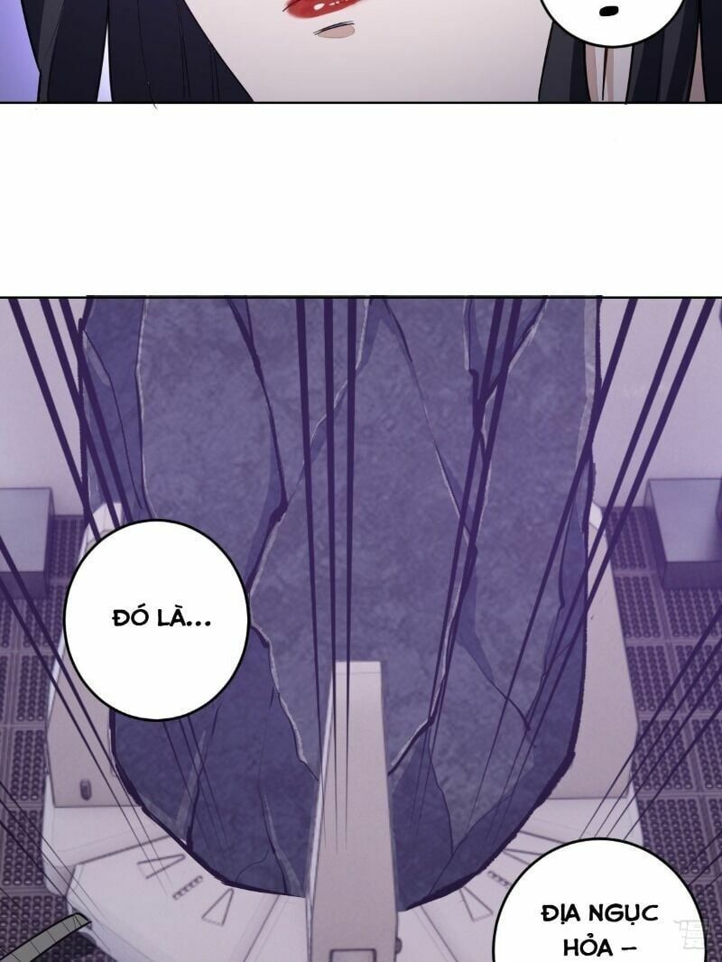 đọc truyện Tinh Linh Ám Đế Chương 38 ảnh 43 tại Thiên Thai Truyện