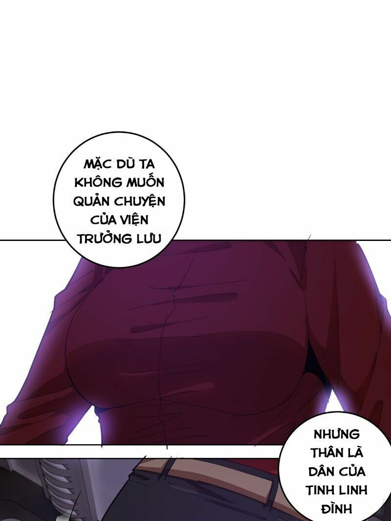 đọc truyện Tinh Linh Ám Đế Chương 38 ảnh 8 tại Thiên Thai Truyện