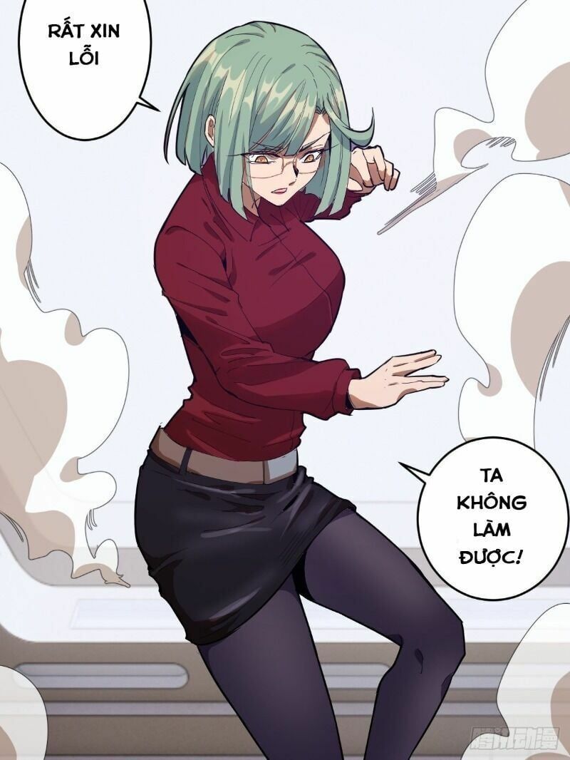 đọc truyện Tinh Linh Ám Đế Chương 38 ảnh 10 tại Thiên Thai Truyện