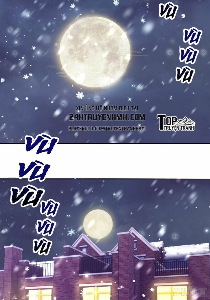 đọc truyện Tinh Linh Ám Đế Chương 39 ảnh 18 tại Thiên Thai Truyện