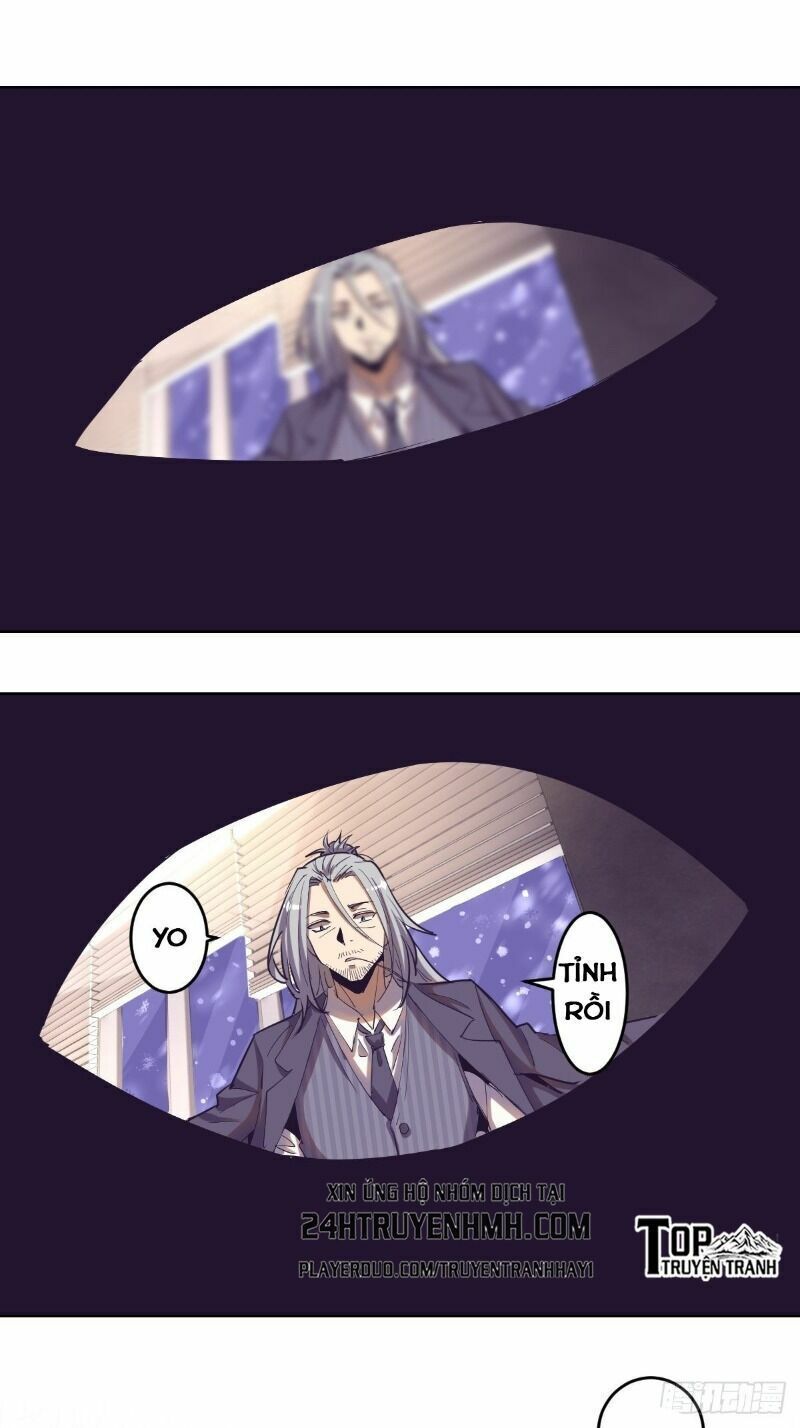 đọc truyện Tinh Linh Ám Đế Chương 39 ảnh 20 tại Thiên Thai Truyện