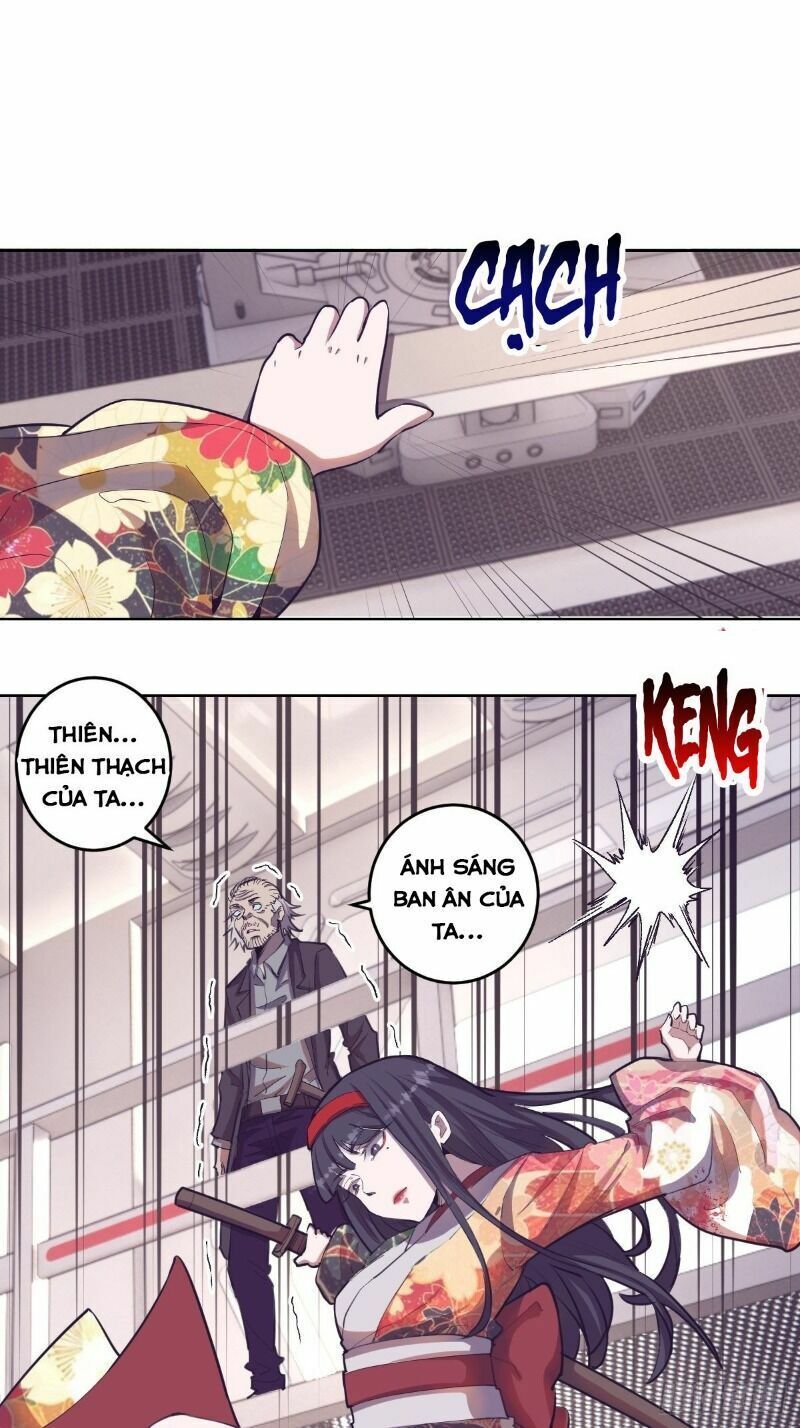 đọc truyện Tinh Linh Ám Đế Chương 39 ảnh 4 tại Thiên Thai Truyện