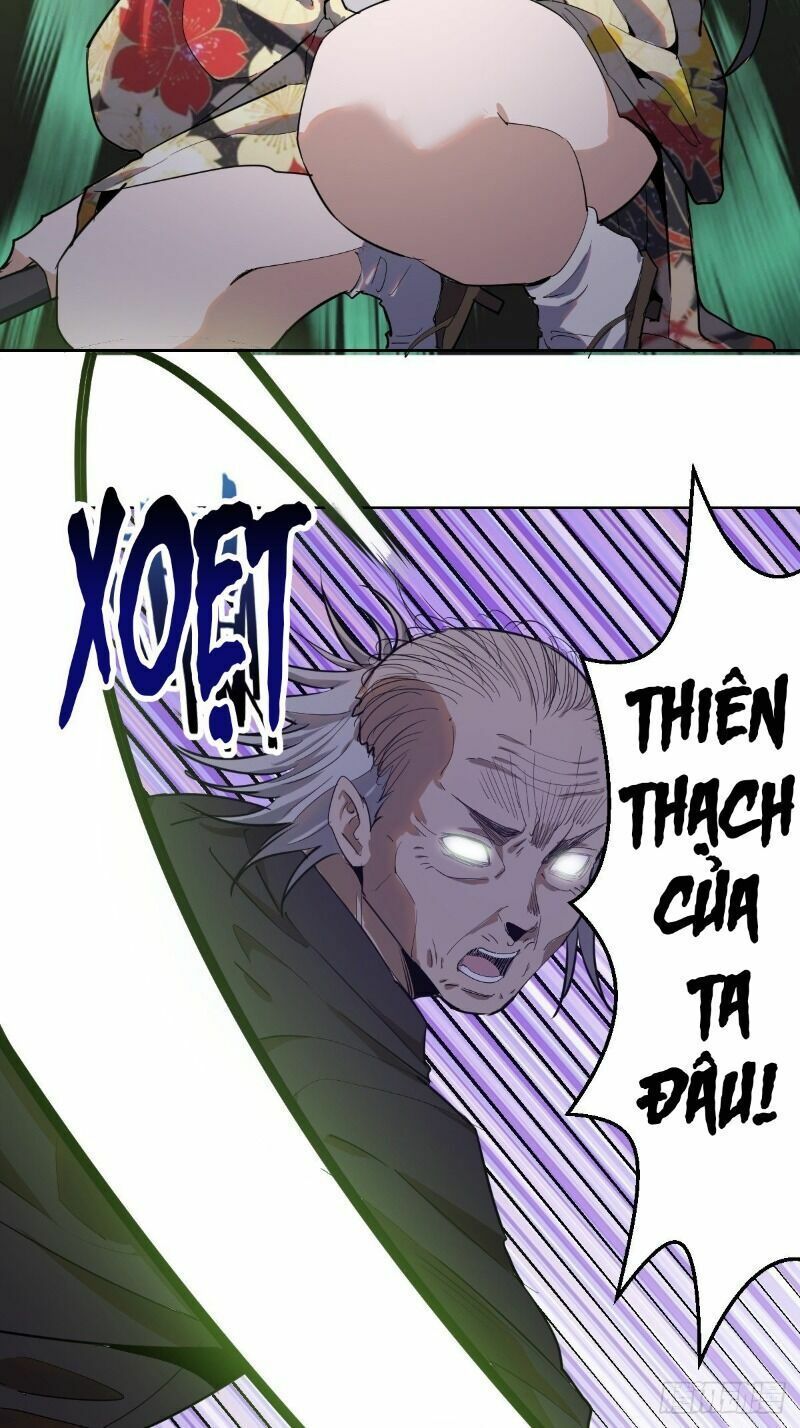 đọc truyện Tinh Linh Ám Đế Chương 39 ảnh 11 tại Thiên Thai Truyện