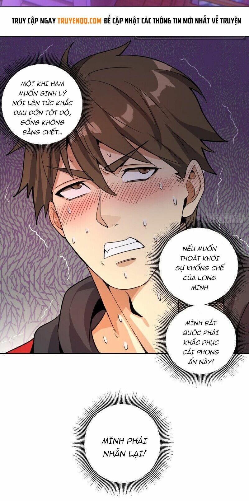 đọc truyện Tinh Linh Ám Đế Chương 4 ảnh 20 tại Thiên Thai Truyện