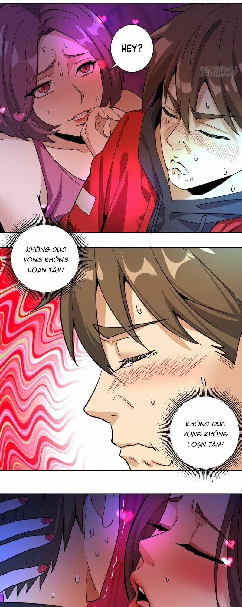 đọc truyện Tinh Linh Ám Đế Chương 4 ảnh 21 tại Thiên Thai Truyện