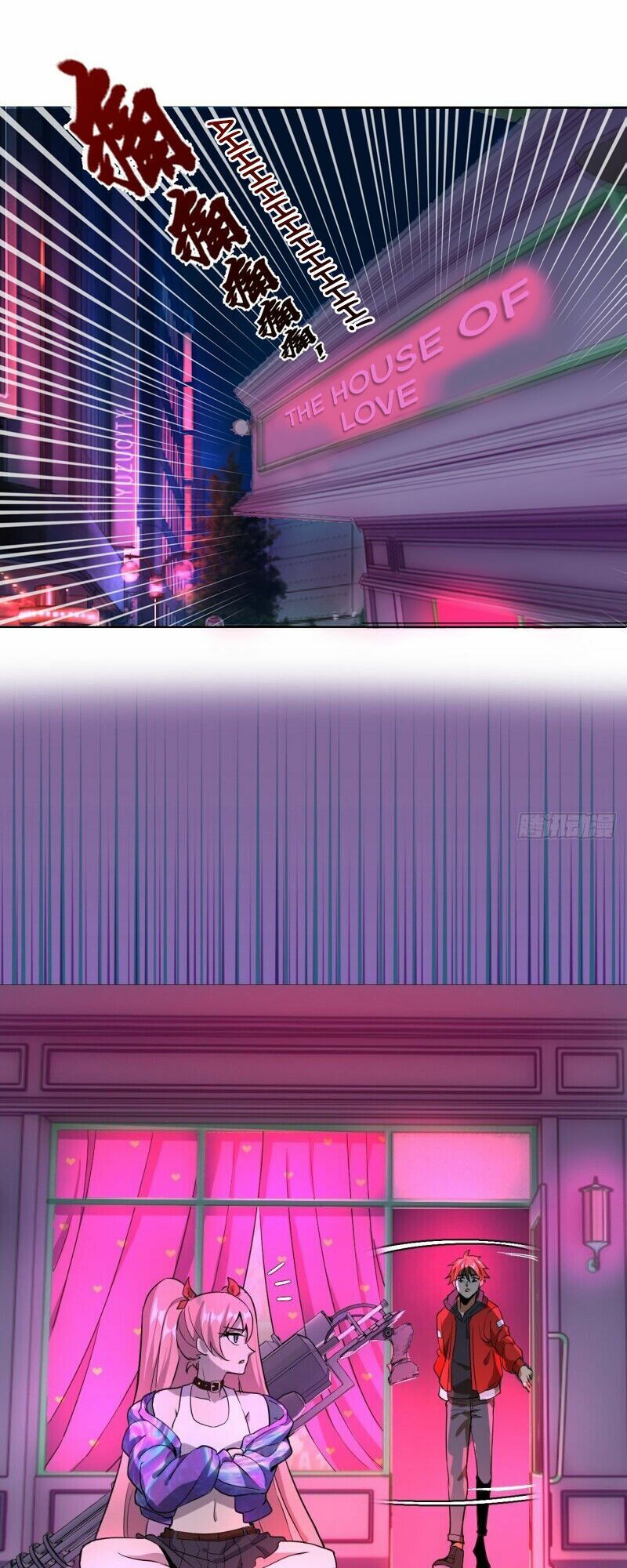 đọc truyện Tinh Linh Ám Đế Chương 4 ảnh 23 tại Thiên Thai Truyện