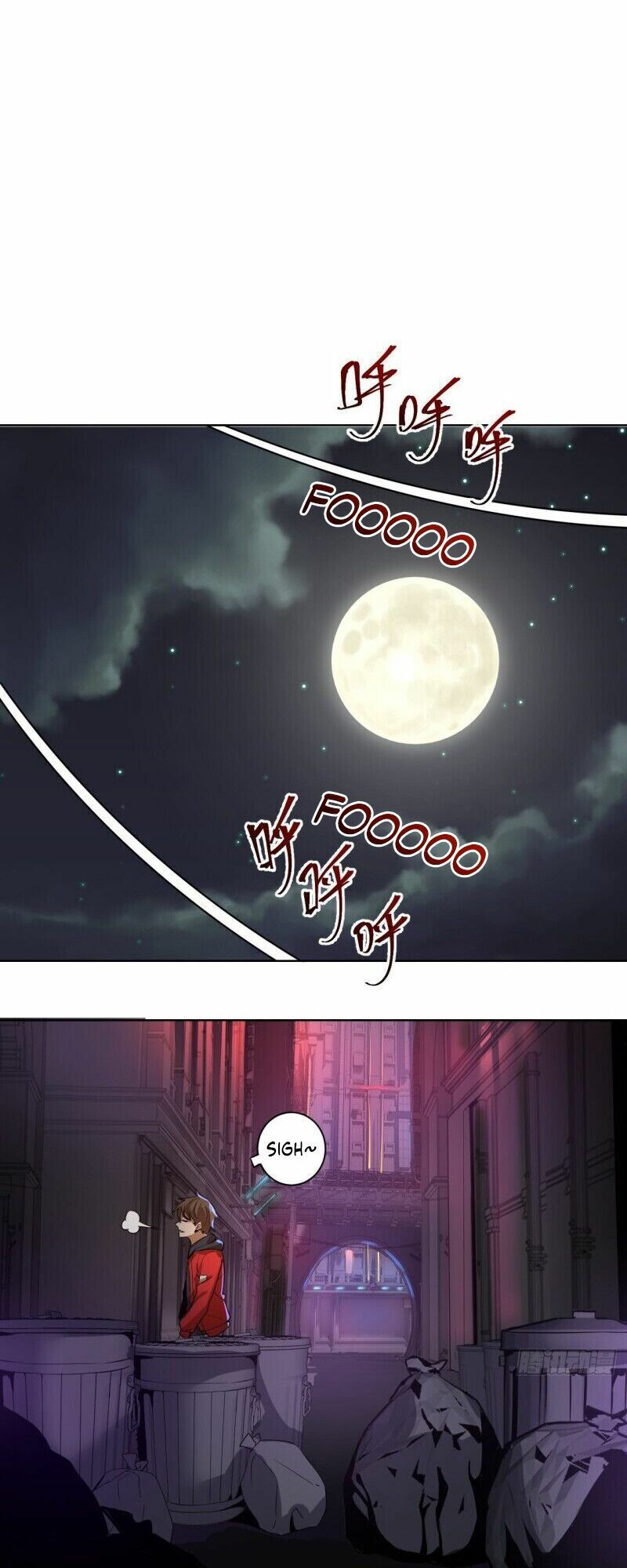 đọc truyện Tinh Linh Ám Đế Chương 4 ảnh 28 tại Thiên Thai Truyện