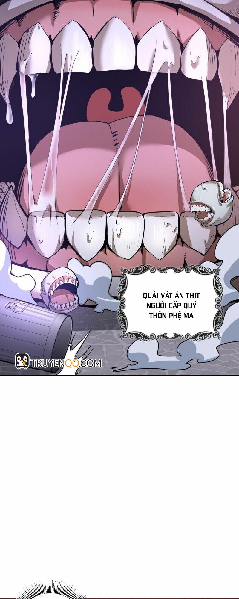 đọc truyện Tinh Linh Ám Đế Chương 4 ảnh 32 tại Thiên Thai Truyện