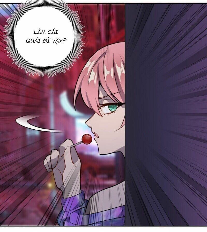 đọc truyện Tinh Linh Ám Đế Chương 4 ảnh 34 tại Thiên Thai Truyện