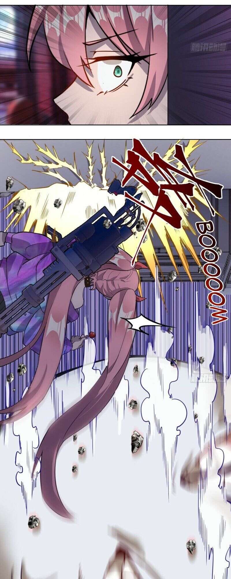 đọc truyện Tinh Linh Ám Đế Chương 4 ảnh 35 tại Thiên Thai Truyện