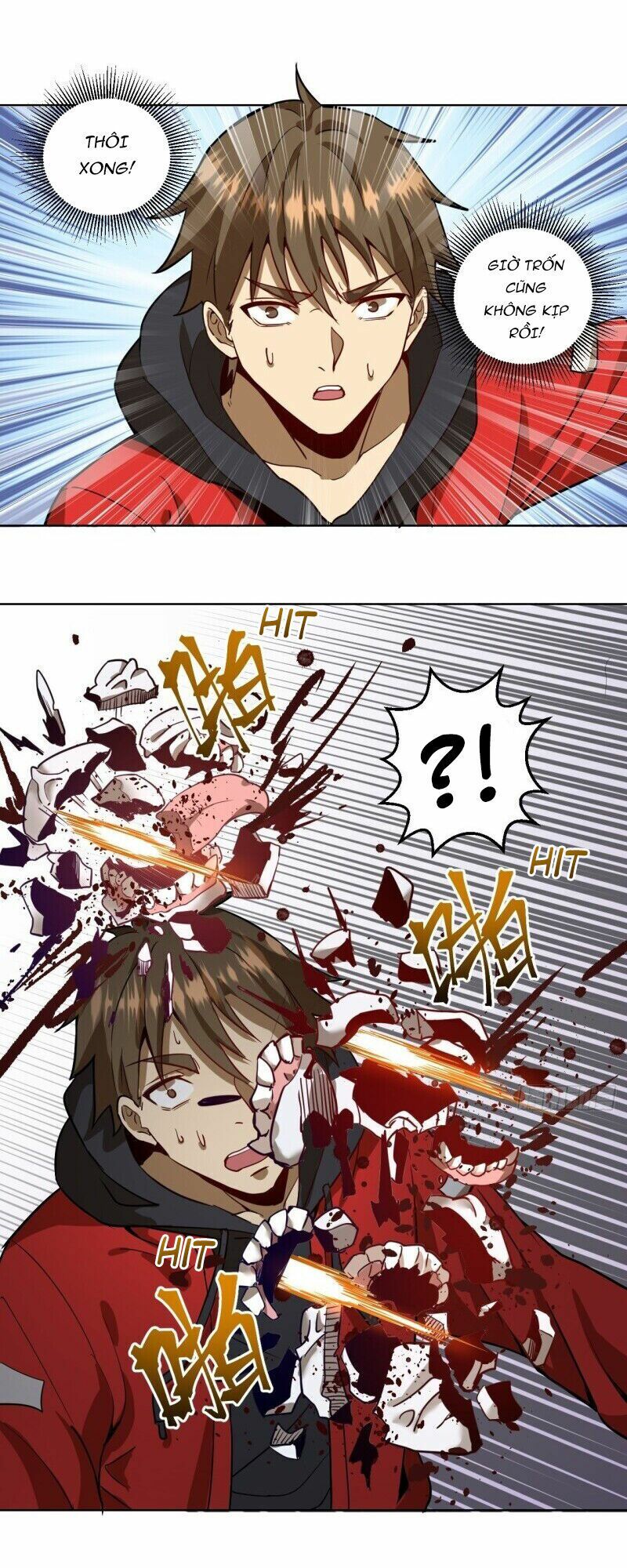 đọc truyện Tinh Linh Ám Đế Chương 4 ảnh 39 tại Thiên Thai Truyện