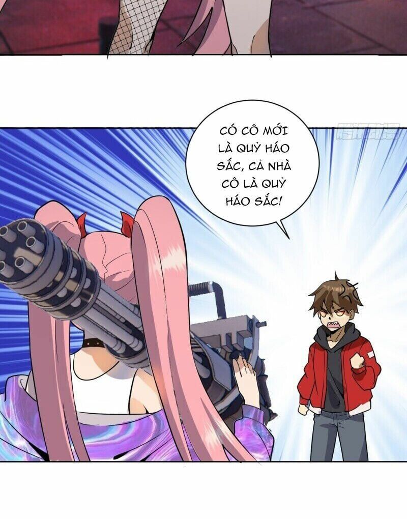 đọc truyện Tinh Linh Ám Đế Chương 4 ảnh 41 tại Thiên Thai Truyện