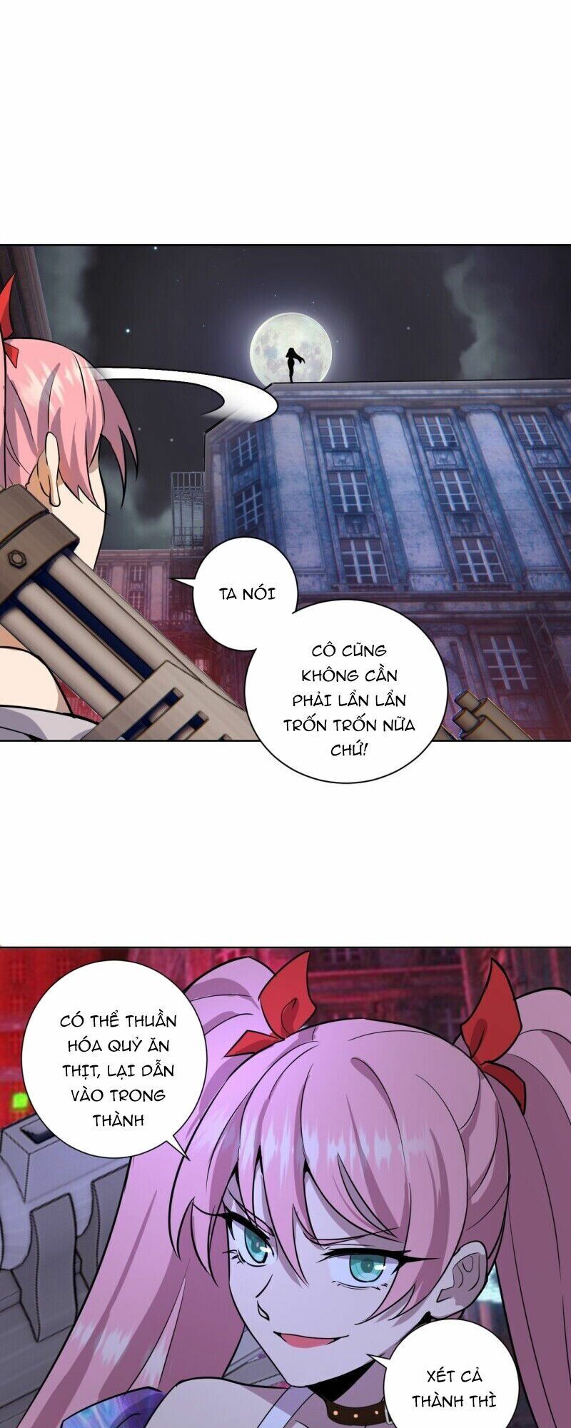 đọc truyện Tinh Linh Ám Đế Chương 4 ảnh 42 tại Thiên Thai Truyện