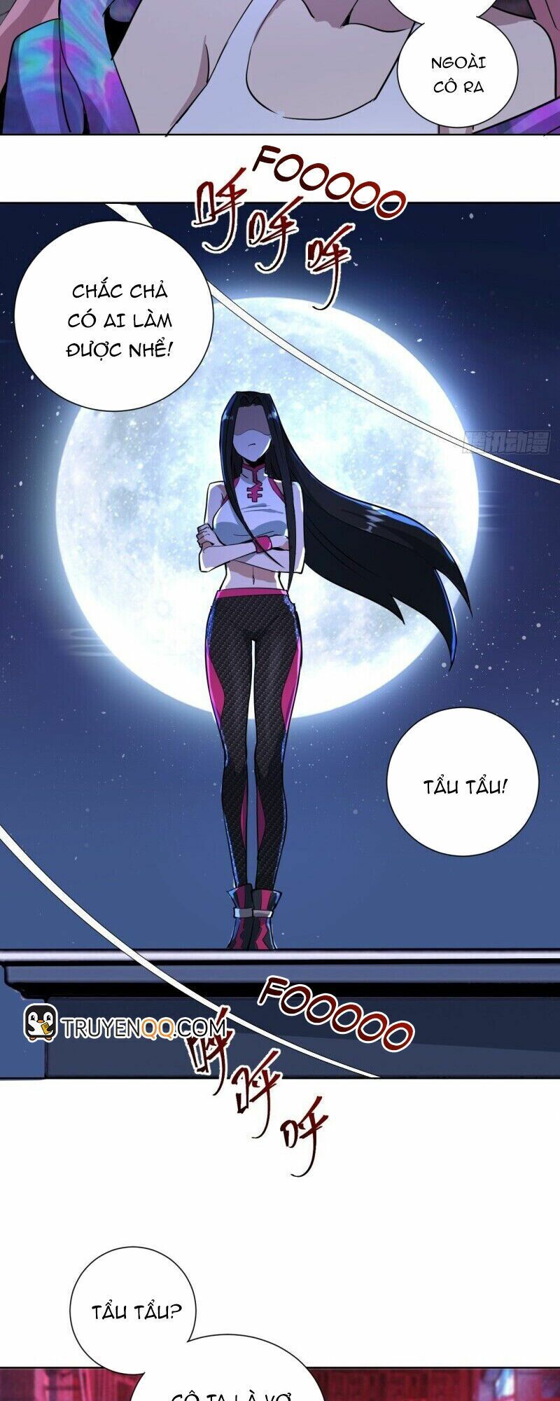 đọc truyện Tinh Linh Ám Đế Chương 4 ảnh 43 tại Thiên Thai Truyện