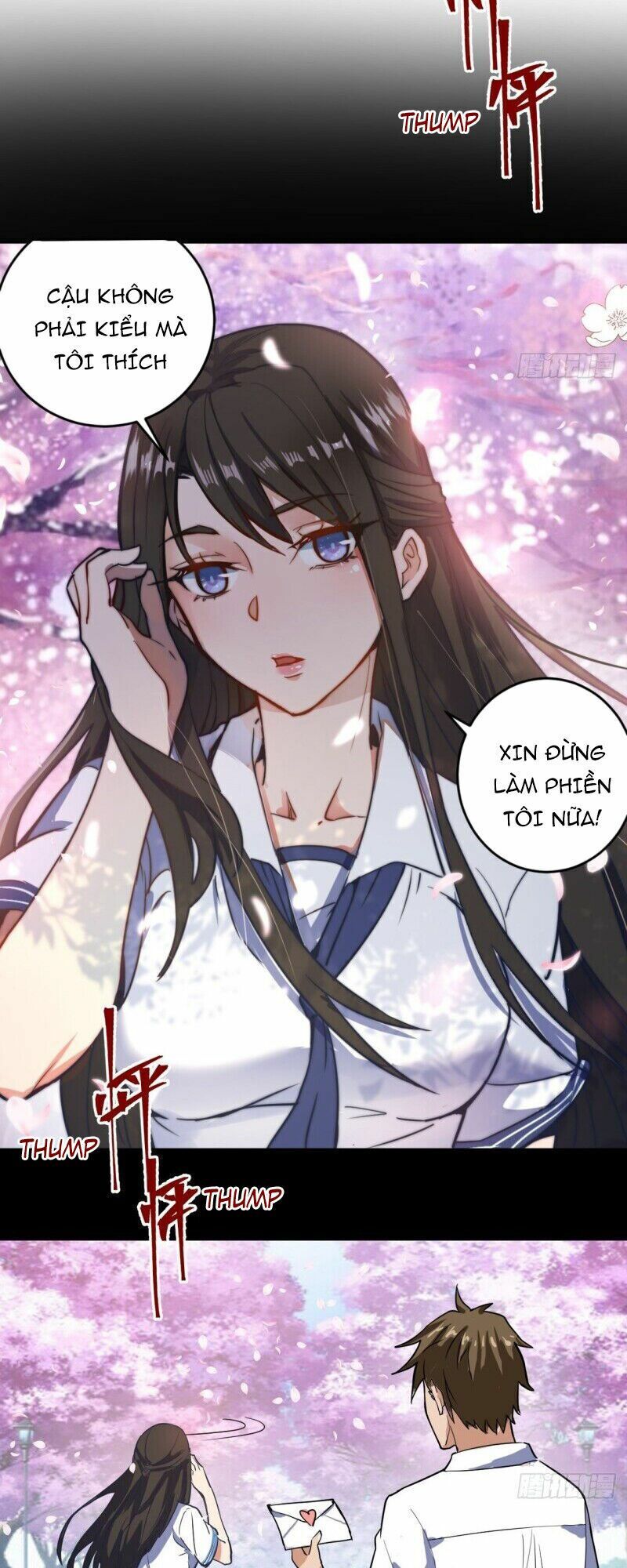 đọc truyện Tinh Linh Ám Đế Chương 4 ảnh 49 tại Thiên Thai Truyện