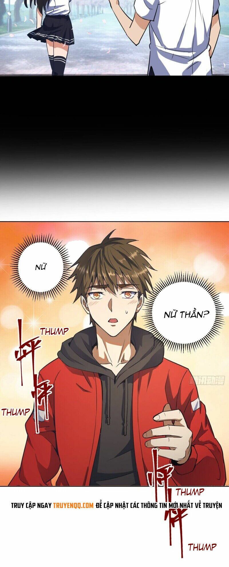 đọc truyện Tinh Linh Ám Đế Chương 4 ảnh 50 tại Thiên Thai Truyện