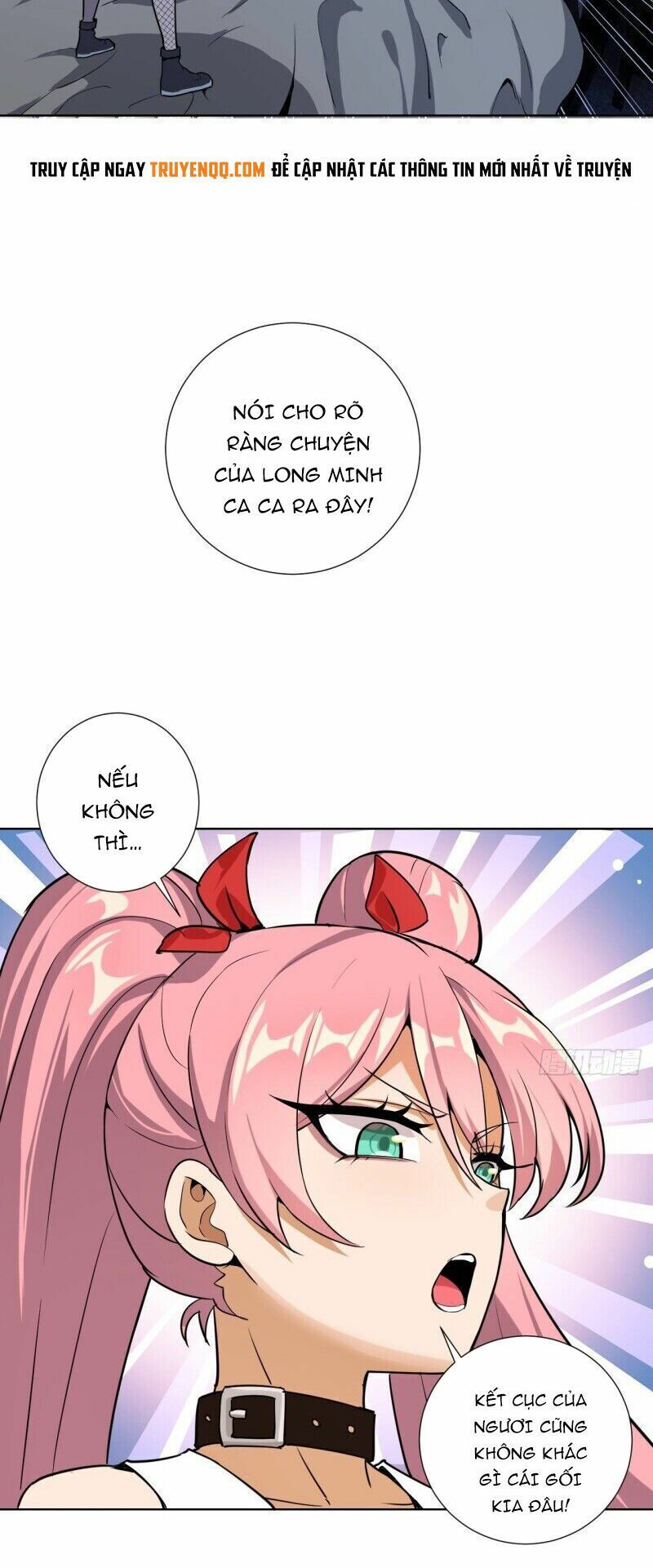 đọc truyện Tinh Linh Ám Đế Chương 4 ảnh 10 tại Thiên Thai Truyện