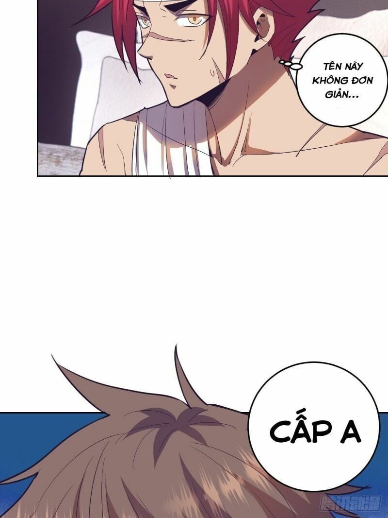 đọc truyện Tinh Linh Ám Đế Chương 40 ảnh 24 tại Thiên Thai Truyện