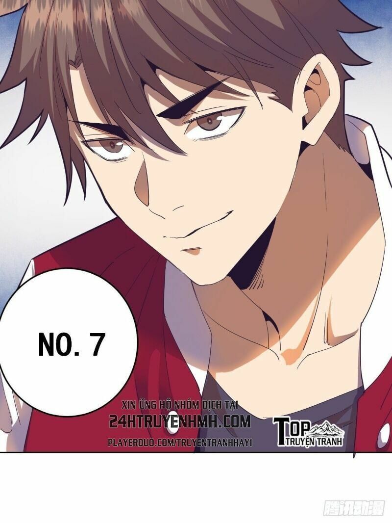 đọc truyện Tinh Linh Ám Đế Chương 40 ảnh 25 tại Thiên Thai Truyện