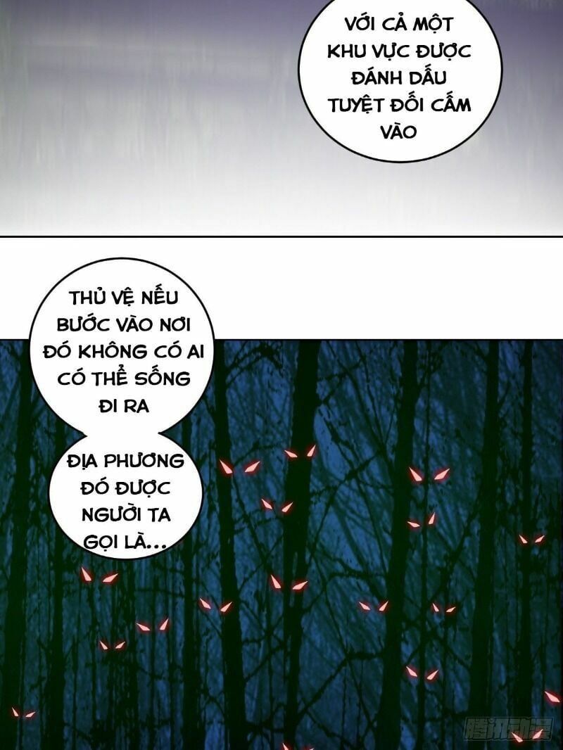 đọc truyện Tinh Linh Ám Đế Chương 40 ảnh 32 tại Thiên Thai Truyện