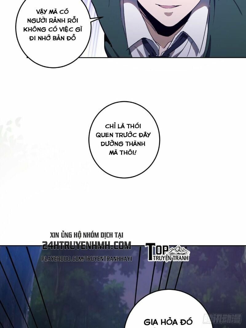 đọc truyện Tinh Linh Ám Đế Chương 40 ảnh 35 tại Thiên Thai Truyện