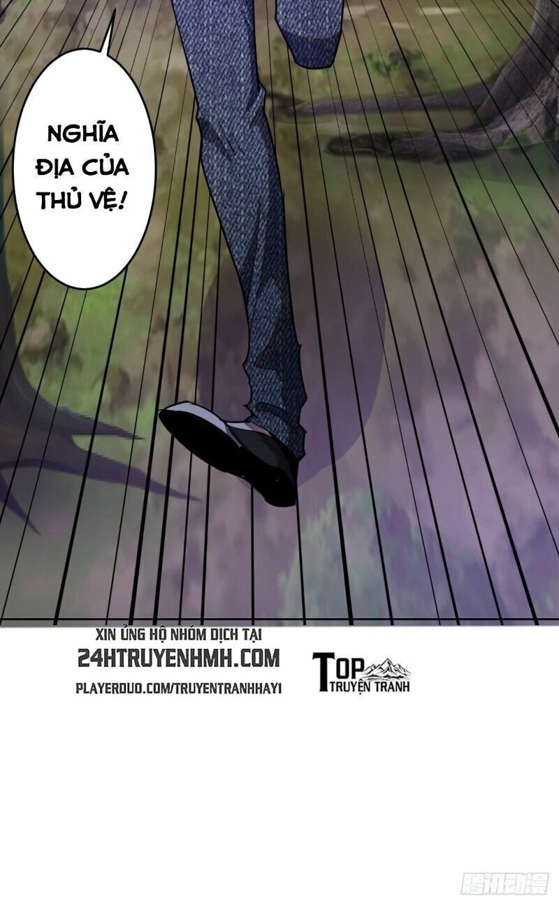 đọc truyện Tinh Linh Ám Đế Chương 40 ảnh 37 tại Thiên Thai Truyện