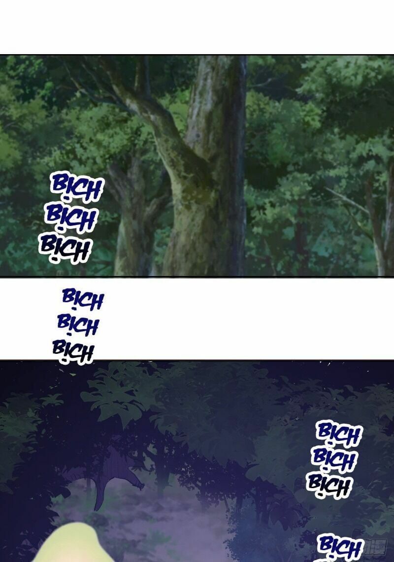 đọc truyện Tinh Linh Ám Đế Chương 40 ảnh 38 tại Thiên Thai Truyện