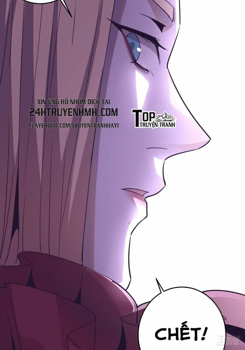 đọc truyện Tinh Linh Ám Đế Chương 40 ảnh 8 tại Thiên Thai Truyện