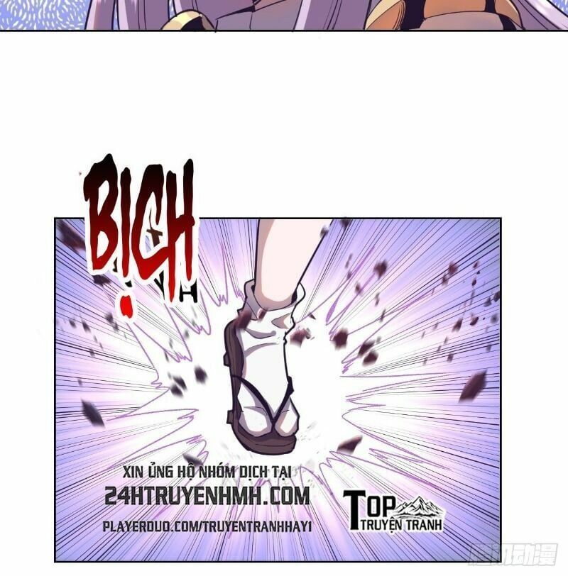 đọc truyện Tinh Linh Ám Đế Chương 41 ảnh 16 tại Thiên Thai Truyện