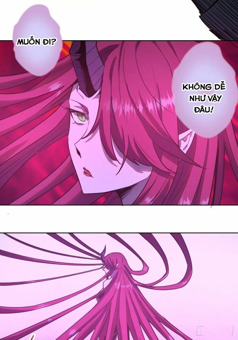 đọc truyện Tinh Linh Ám Đế Chương 41 ảnh 26 tại Thiên Thai Truyện