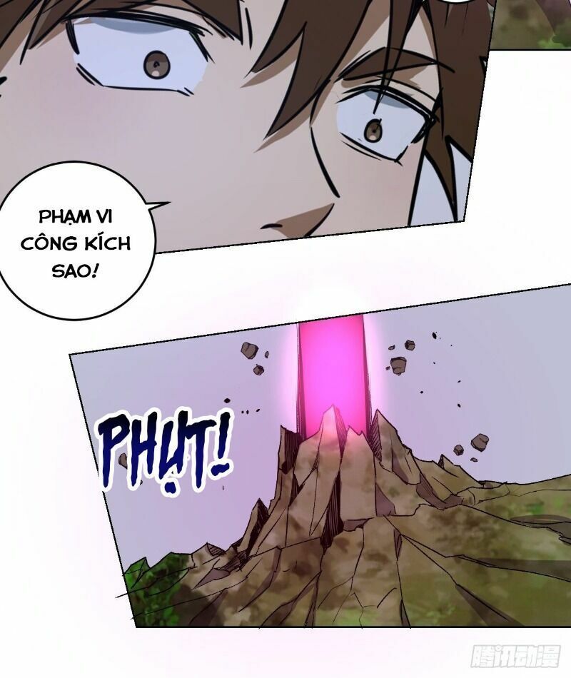 đọc truyện Tinh Linh Ám Đế Chương 41 ảnh 28 tại Thiên Thai Truyện