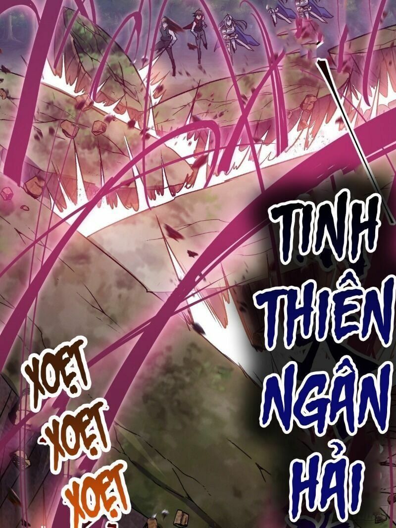 đọc truyện Tinh Linh Ám Đế Chương 41 ảnh 30 tại Thiên Thai Truyện