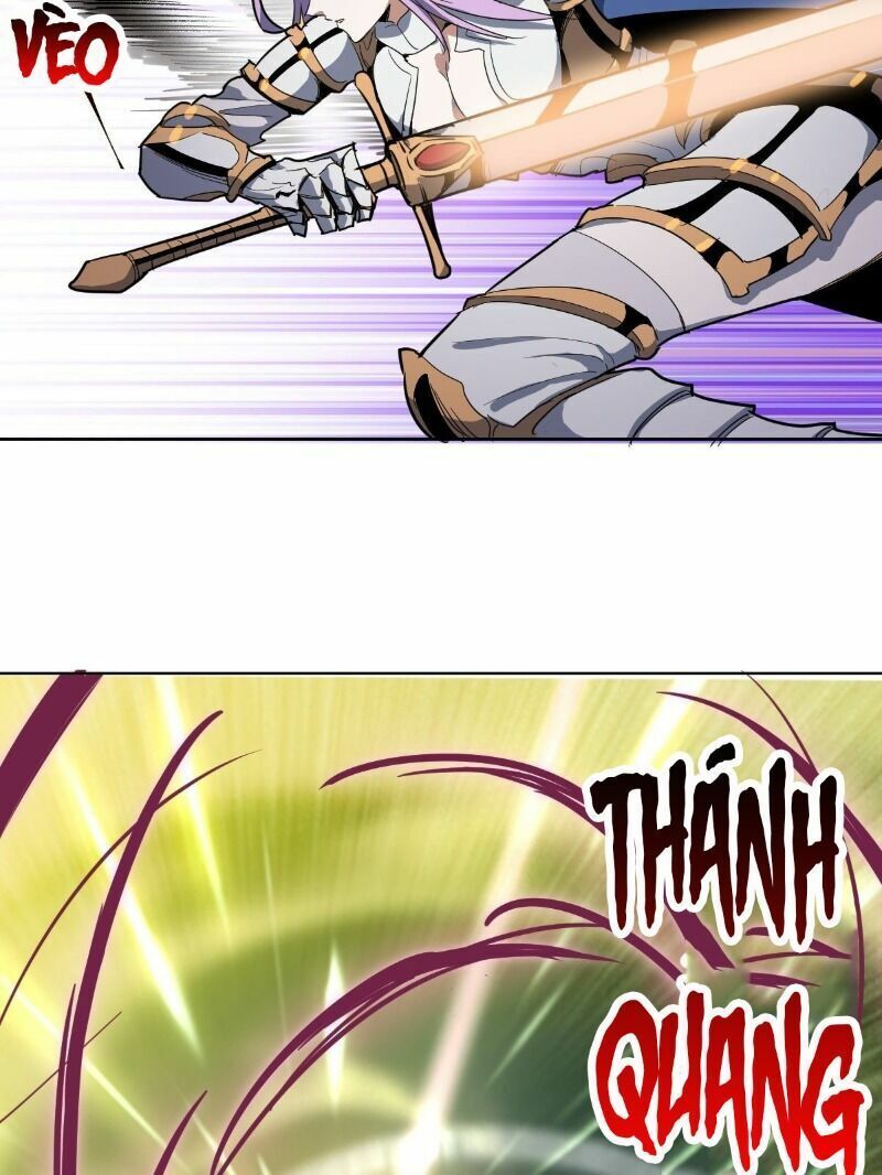 đọc truyện Tinh Linh Ám Đế Chương 41 ảnh 32 tại Thiên Thai Truyện