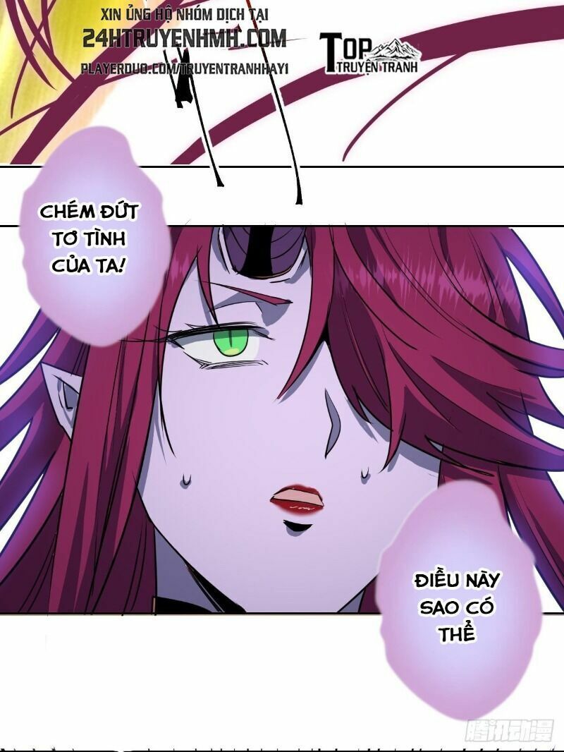 đọc truyện Tinh Linh Ám Đế Chương 41 ảnh 34 tại Thiên Thai Truyện