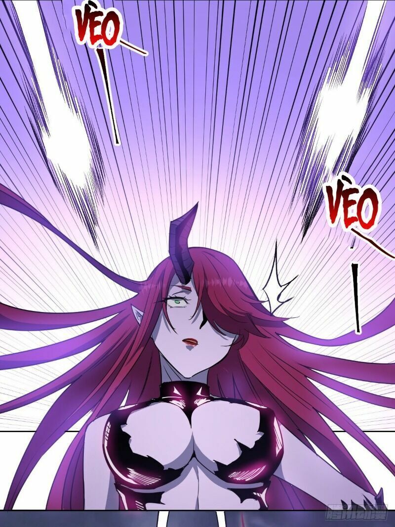 đọc truyện Tinh Linh Ám Đế Chương 41 ảnh 35 tại Thiên Thai Truyện