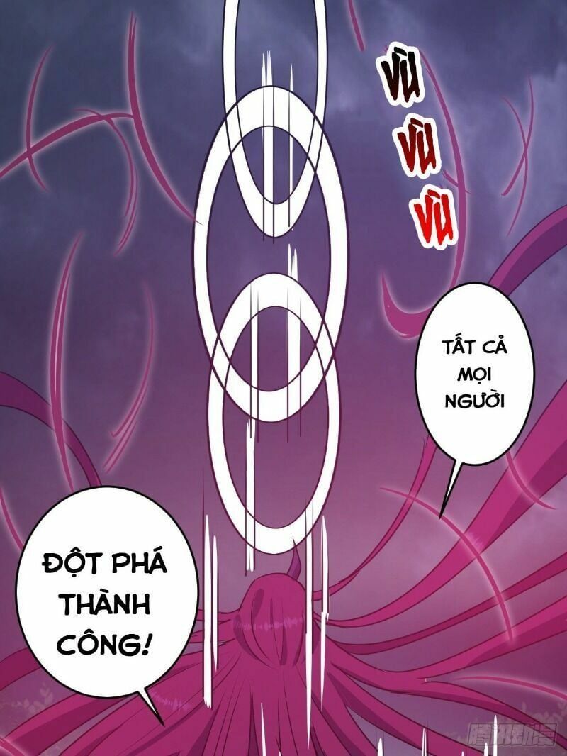 đọc truyện Tinh Linh Ám Đế Chương 41 ảnh 36 tại Thiên Thai Truyện