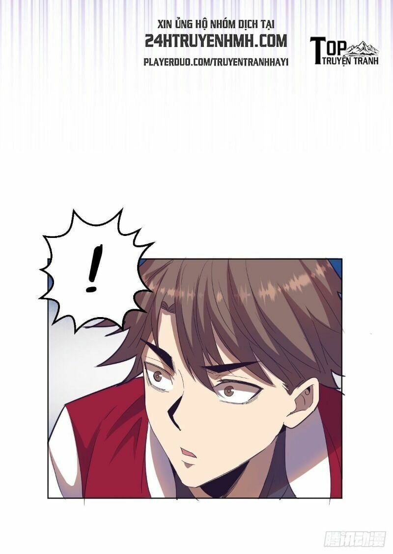 đọc truyện Tinh Linh Ám Đế Chương 41 ảnh 6 tại Thiên Thai Truyện