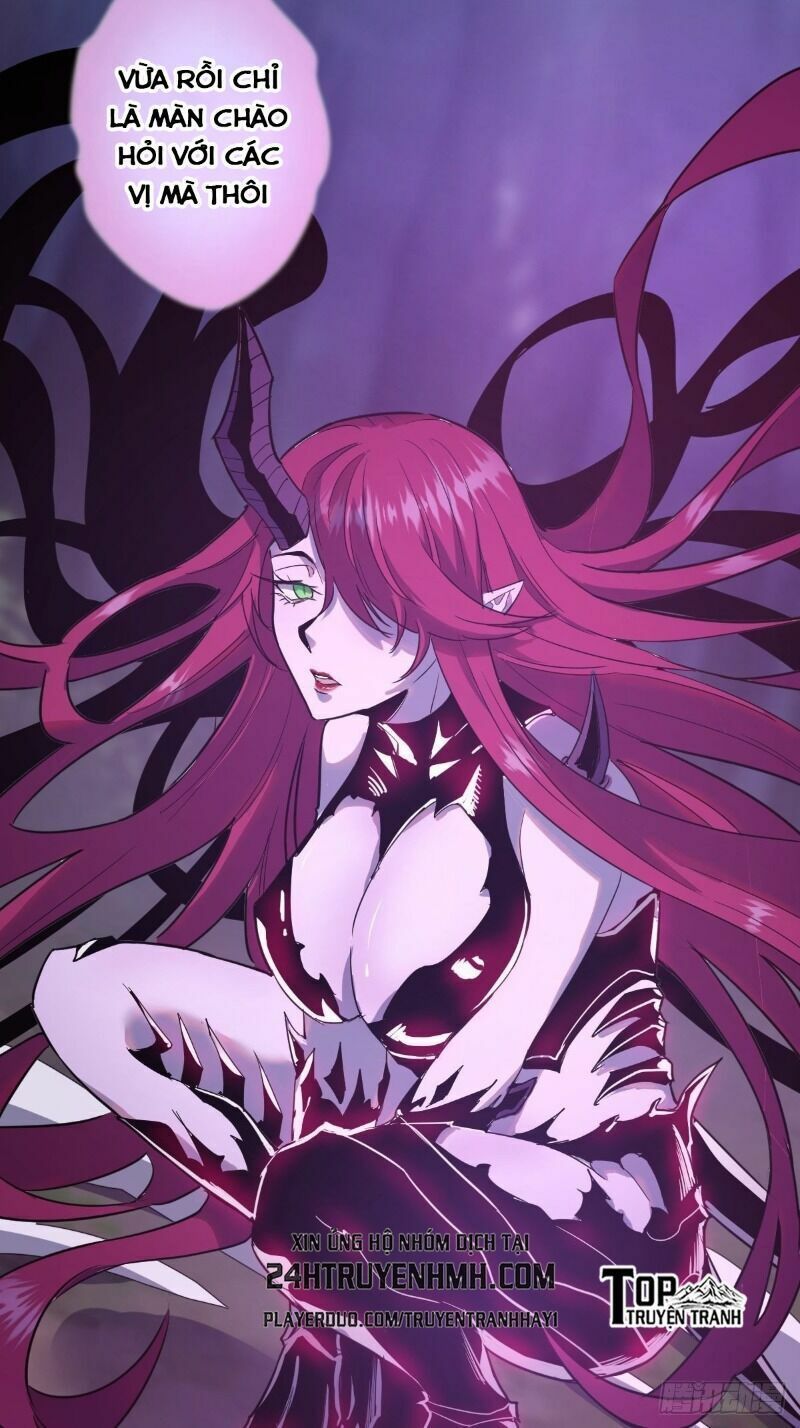 đọc truyện Tinh Linh Ám Đế Chương 41 ảnh 10 tại Thiên Thai Truyện